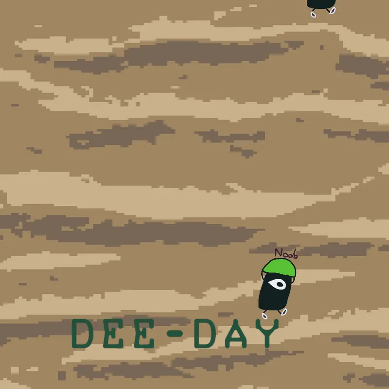 Game by @Brother570