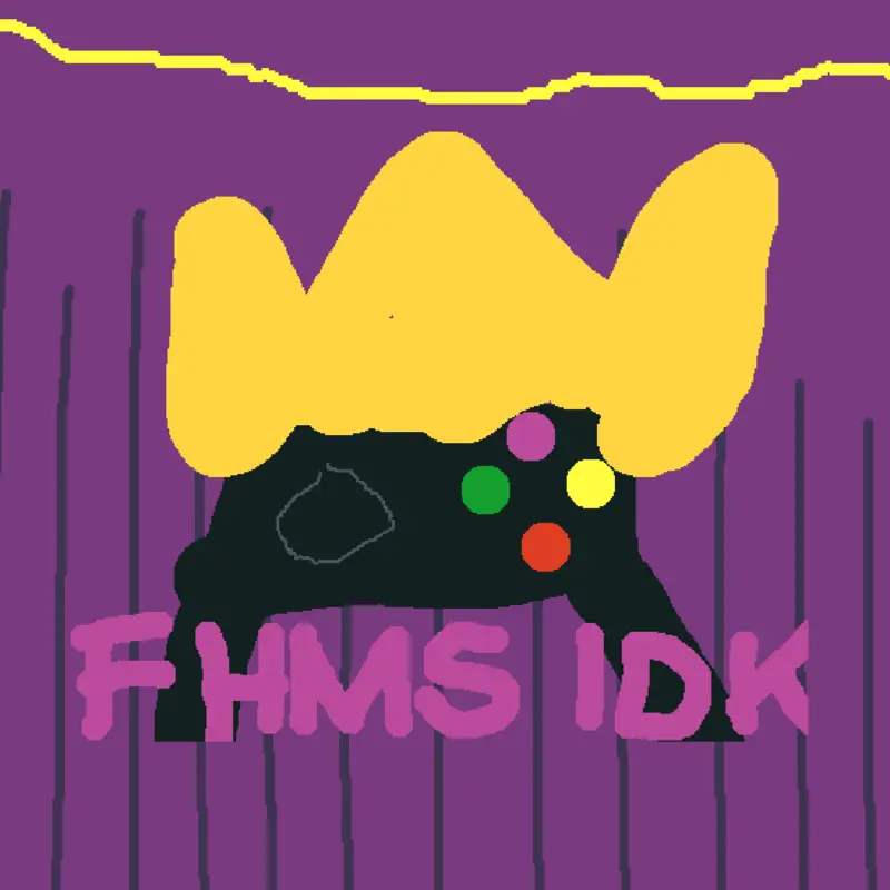 🎮👑 by @WiktorBrochocki
