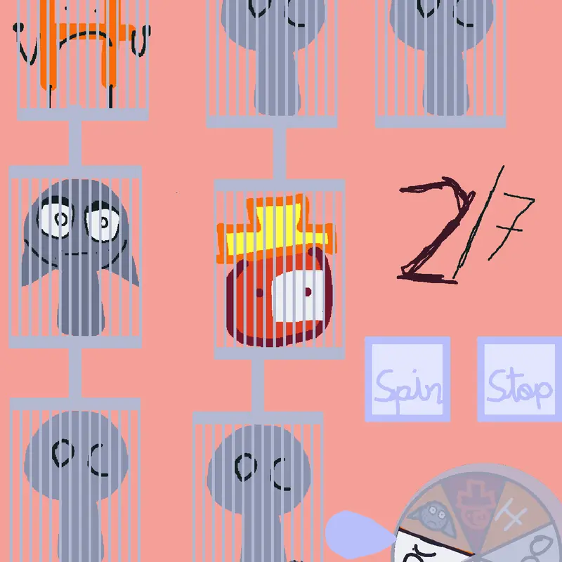 Game by @HussaimationinCastle