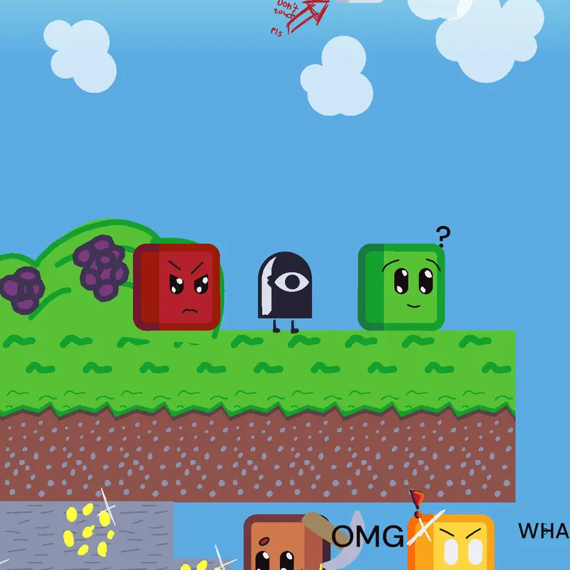 Game by @VoronaCoolGame