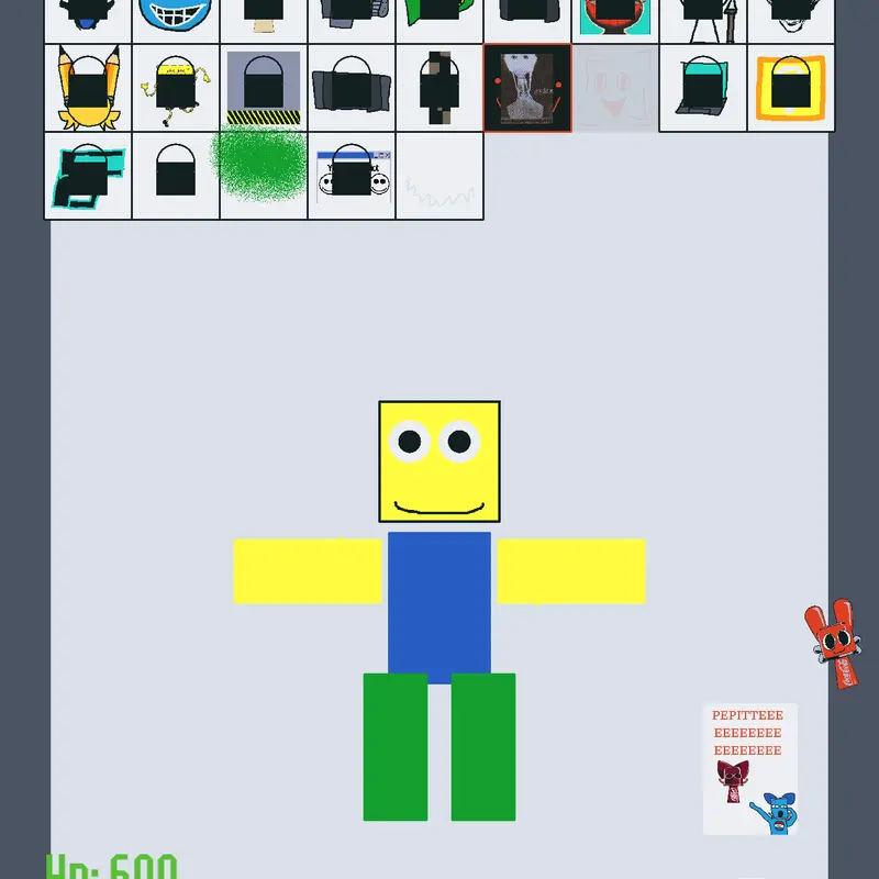 Game by @ejjwhrkwvdlva