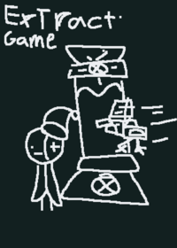 Extract game!!!