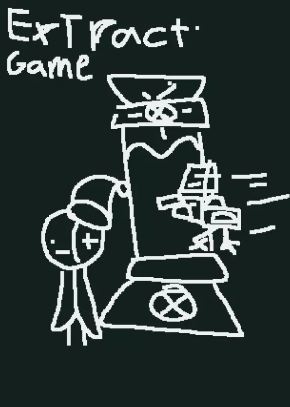 Game by @BlueberryXD167X