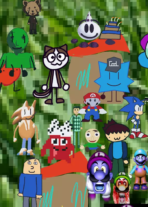 Game by @stopreporting