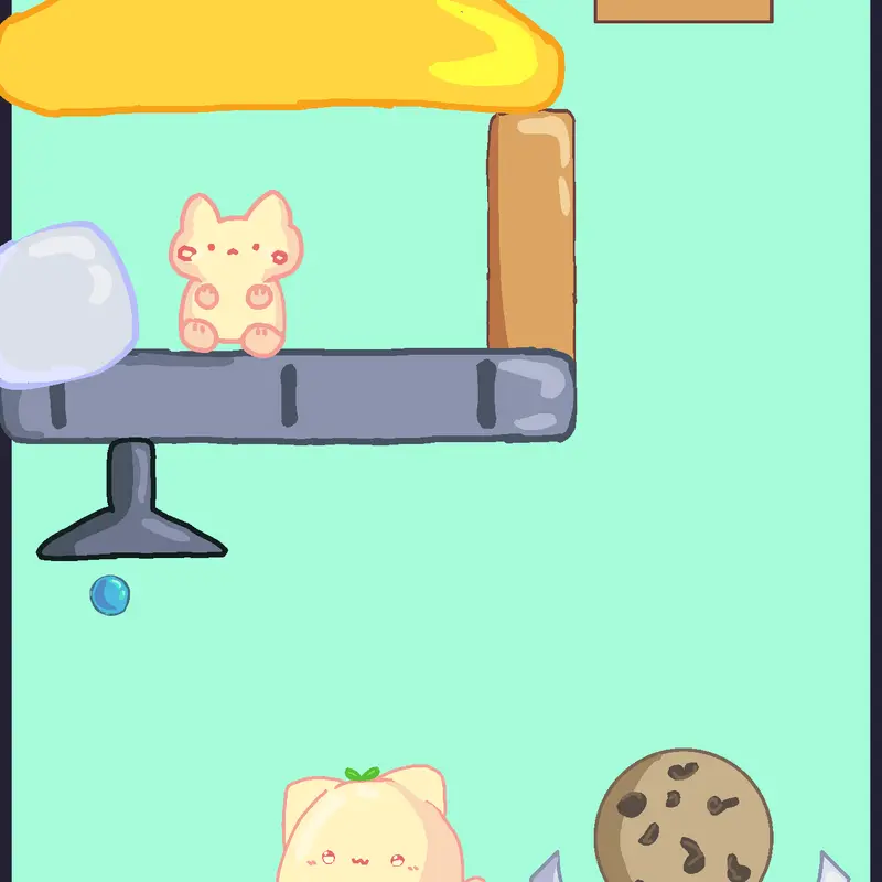 Game by @cutegames