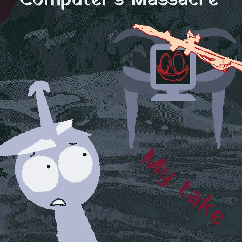 Game by @blue_phone_the_phone