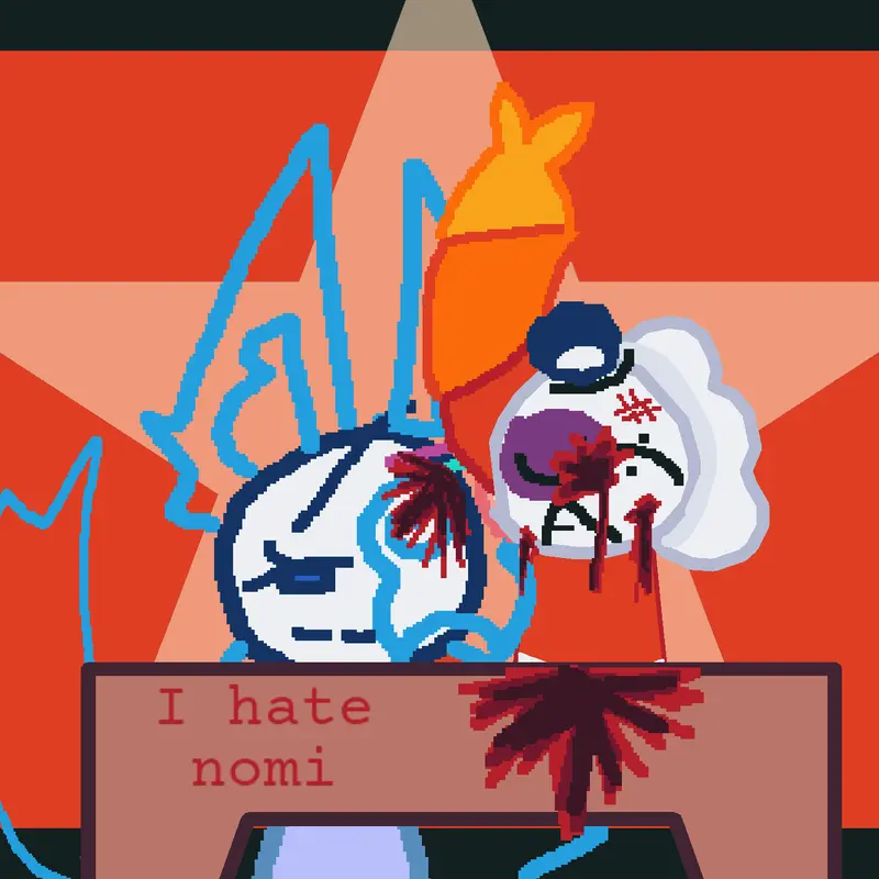 Game by @R4CKD0LL-X