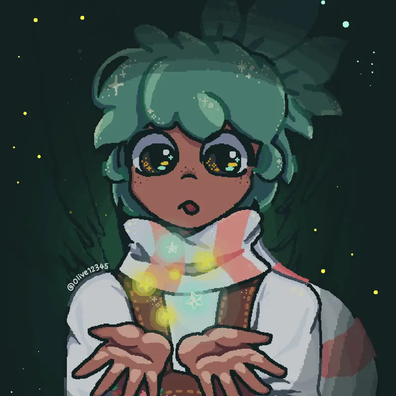Game by @Olive12345