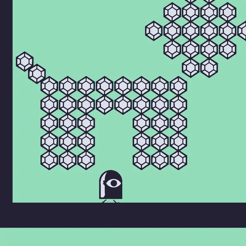 Game by @AntoniovercideLima