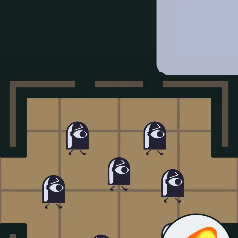 Game by @fjfkeheheheu