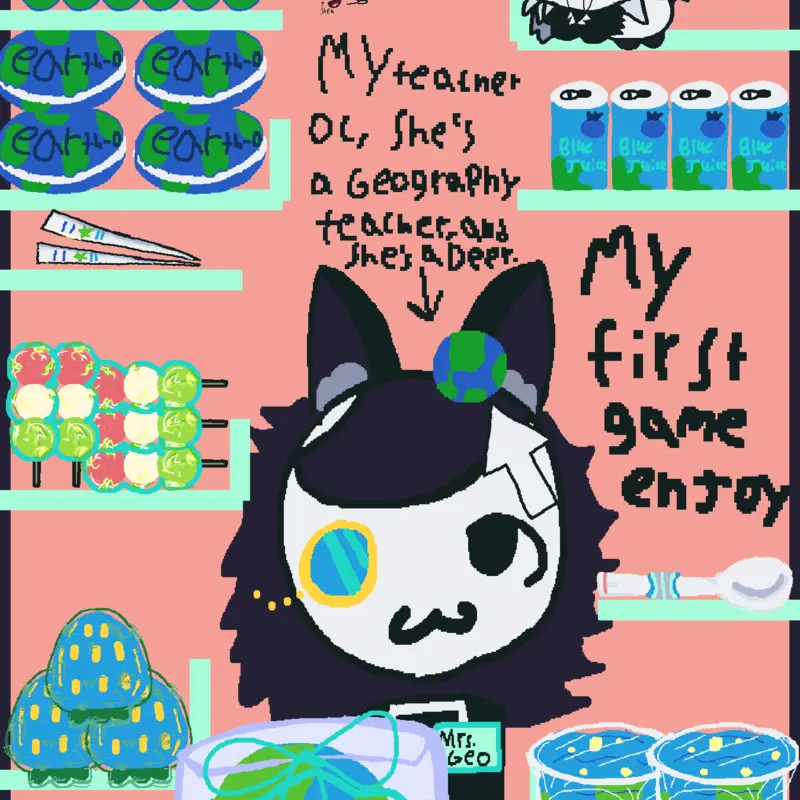 Game by @Mika282
