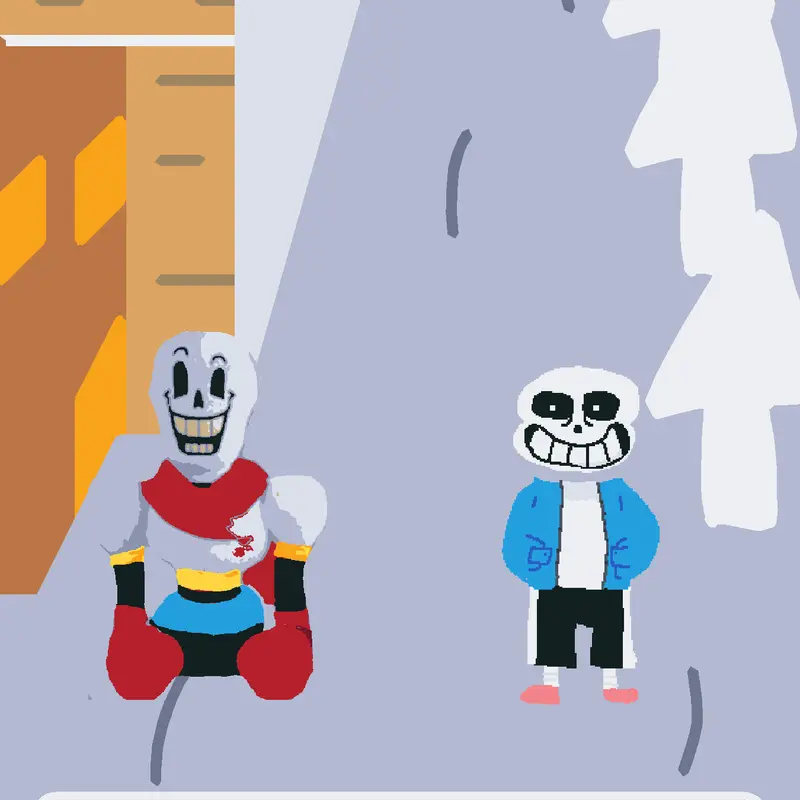 Game by @Napstablook_MakingGames