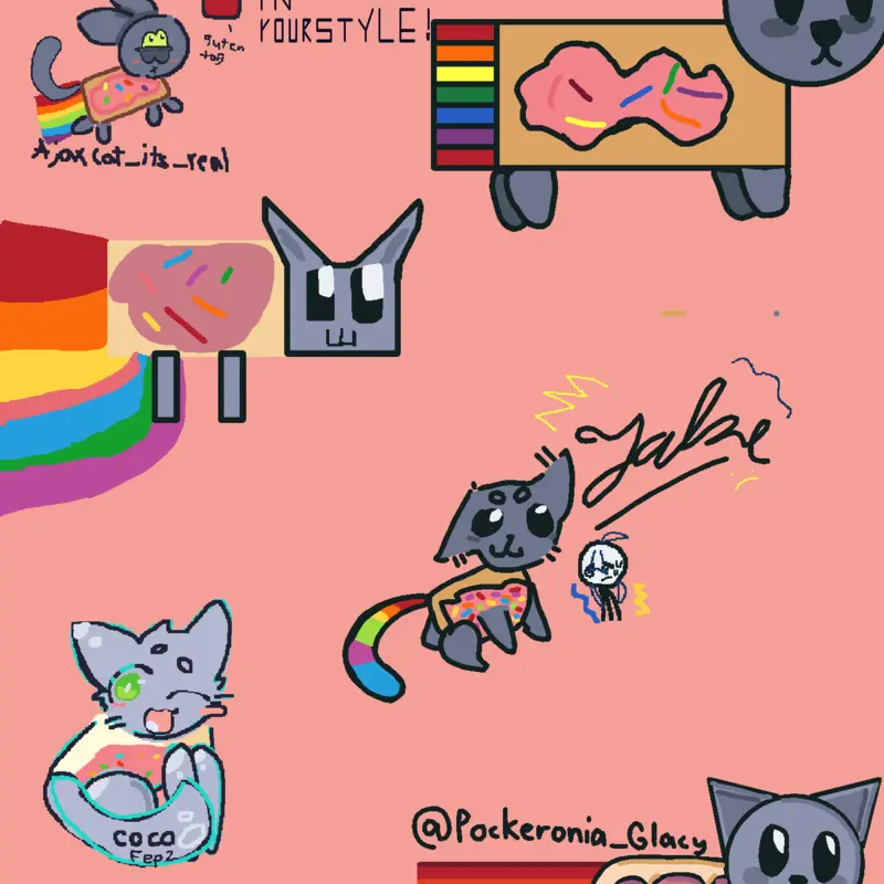 Game by @ajaxCat_its_real