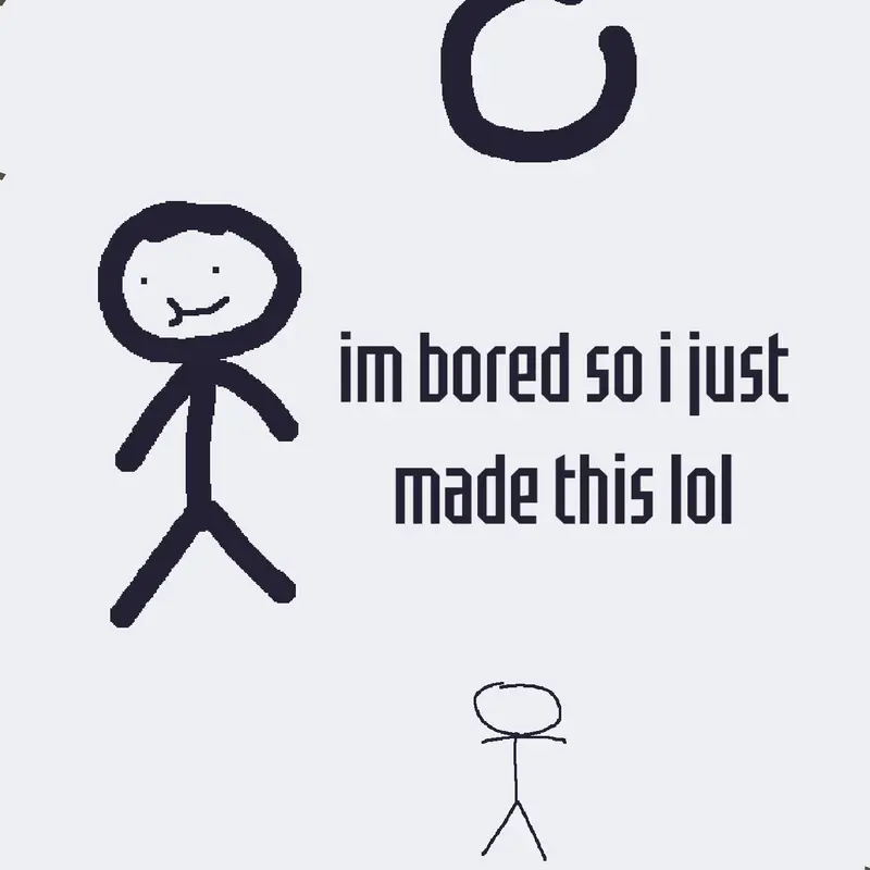em im bored by @yaa_new