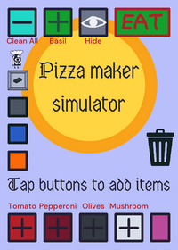 Pizza Maker Simulator