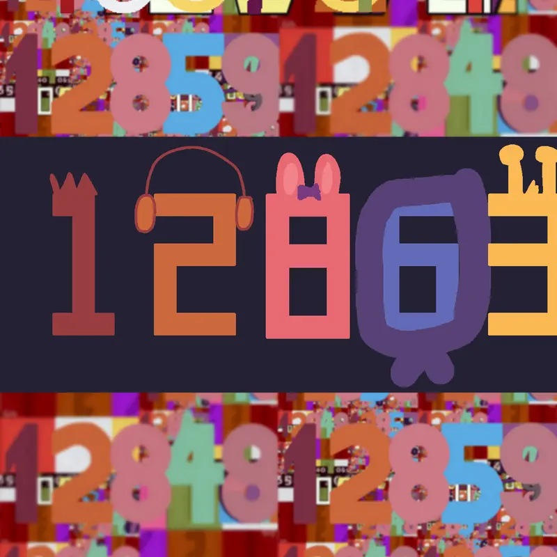 Game by @the-20esa-with-the-logo