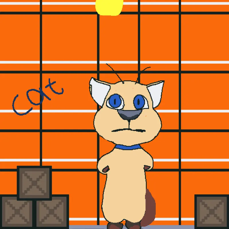 Game by @talking_world