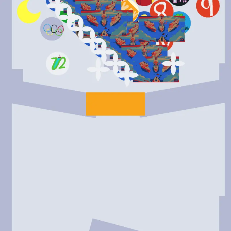 Game by @TheKidsPictureShow