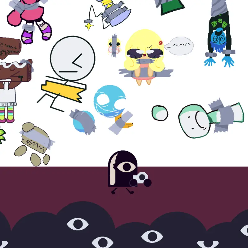 Game by @funbotussr