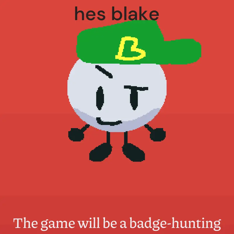Game by @king_gary