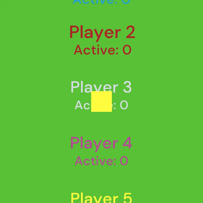 Game by @R1P_Luffy