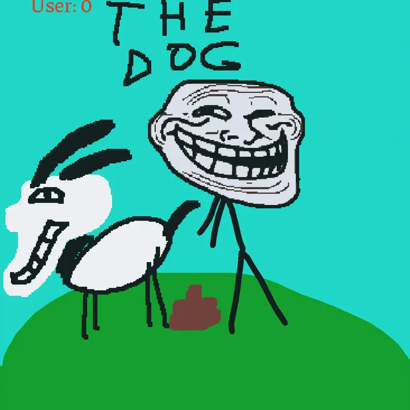 Game by @luckyman20000