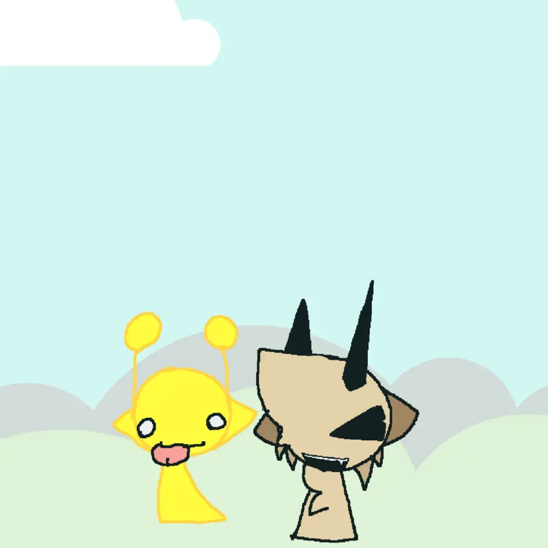 Game by @RAFA4444
