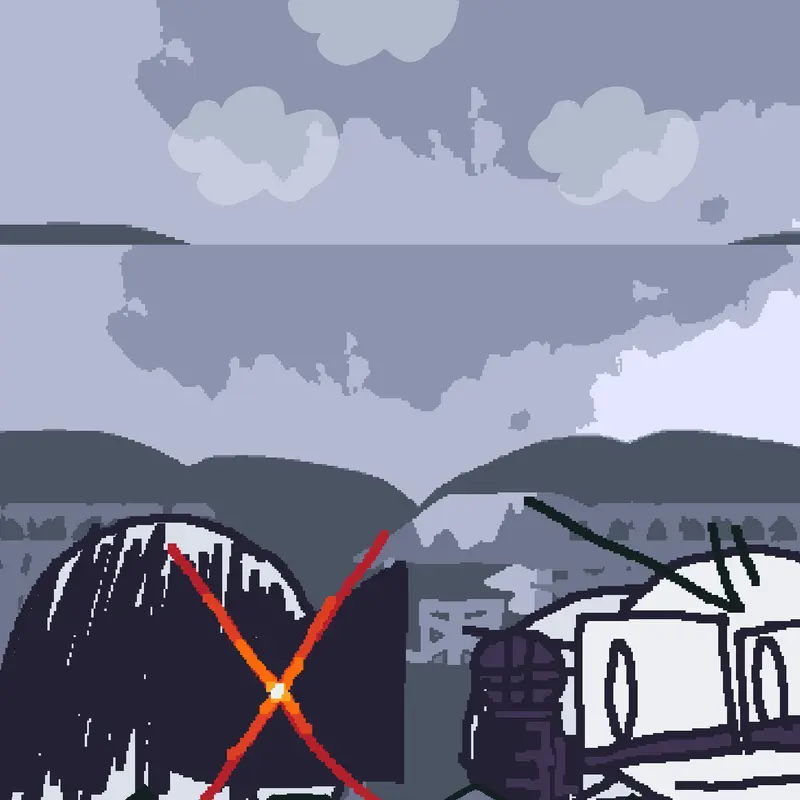Game by @I_Am_The_Chaos
