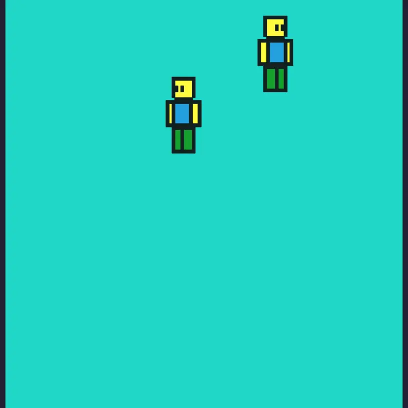 Game by @EzxyStudio