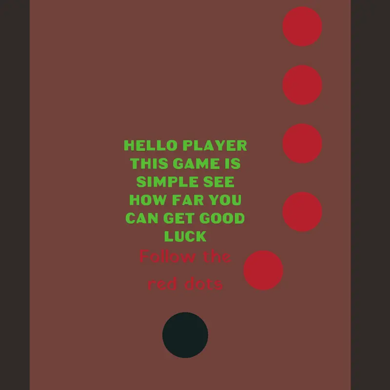 Game by @mariodaeg111