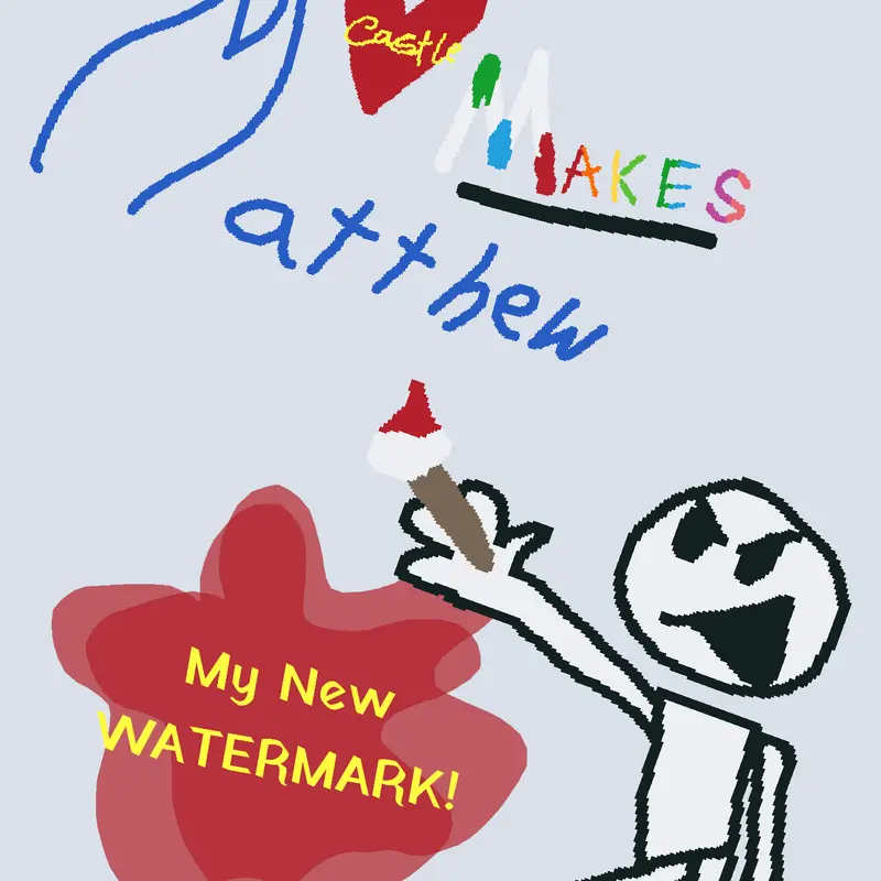 Game by @-_Matthew-_-Makes_-