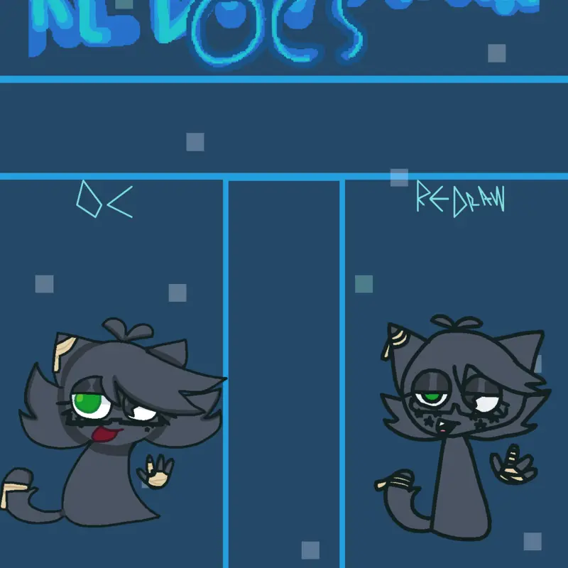 Game by @CaramelCosmoSleeping