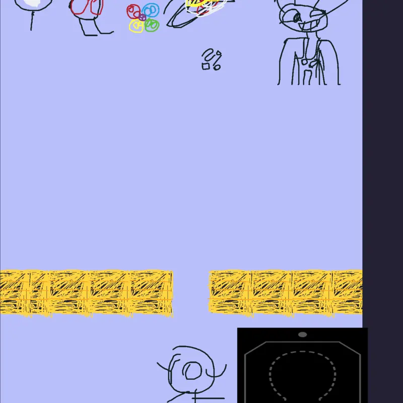 Game by @itsmorimori
