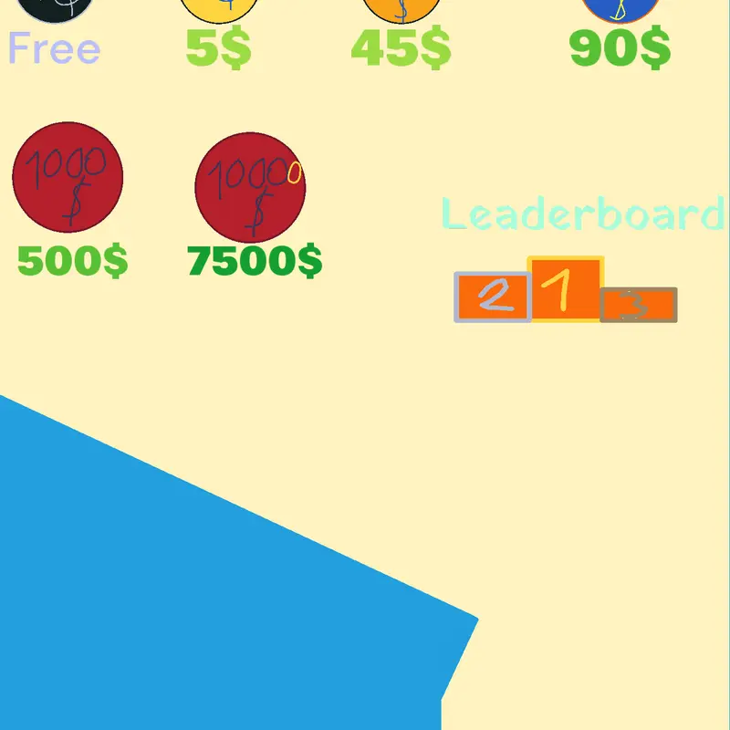 Game by @Dani473