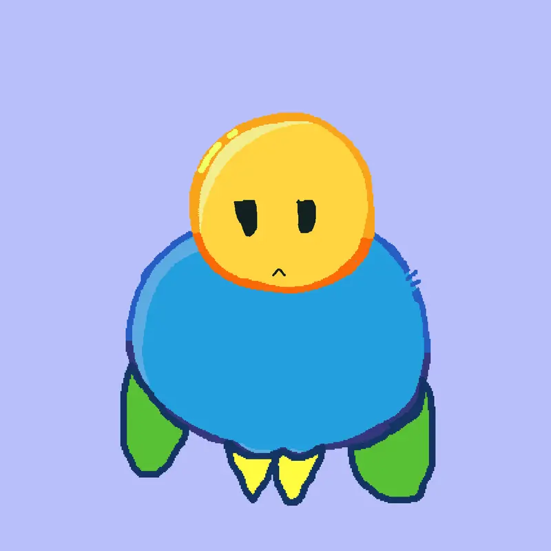 Game by @sonicblu