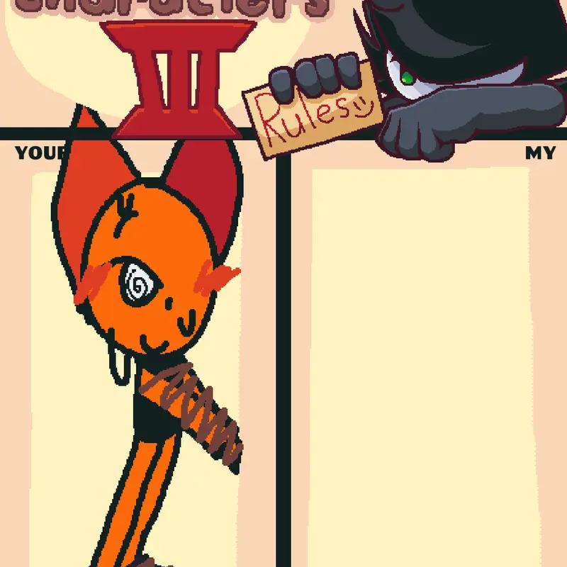 Game by @V1NN1M1