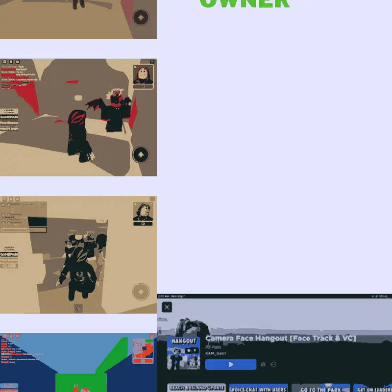 Game by @haiet