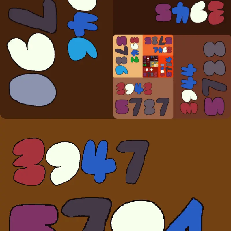 Game by @Jeremybankman_Halloween
