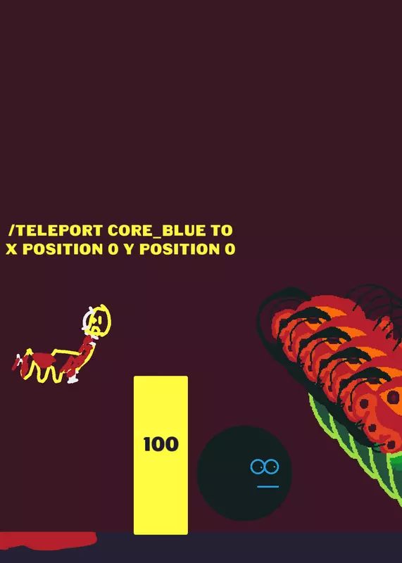 Game by @Core_Coritous