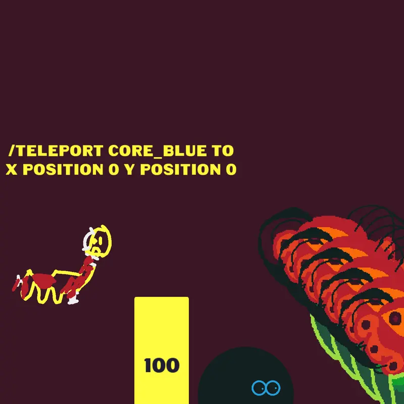 Game by @Core_Coritous
