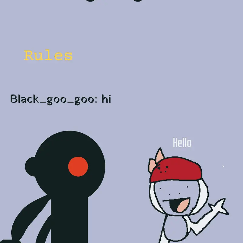 Game by @hiimangelica