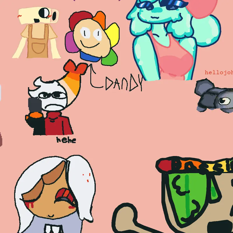 Game by @VampirBats