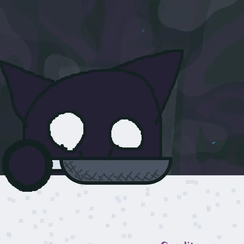 Game by @TheSecondThreat_CSB
