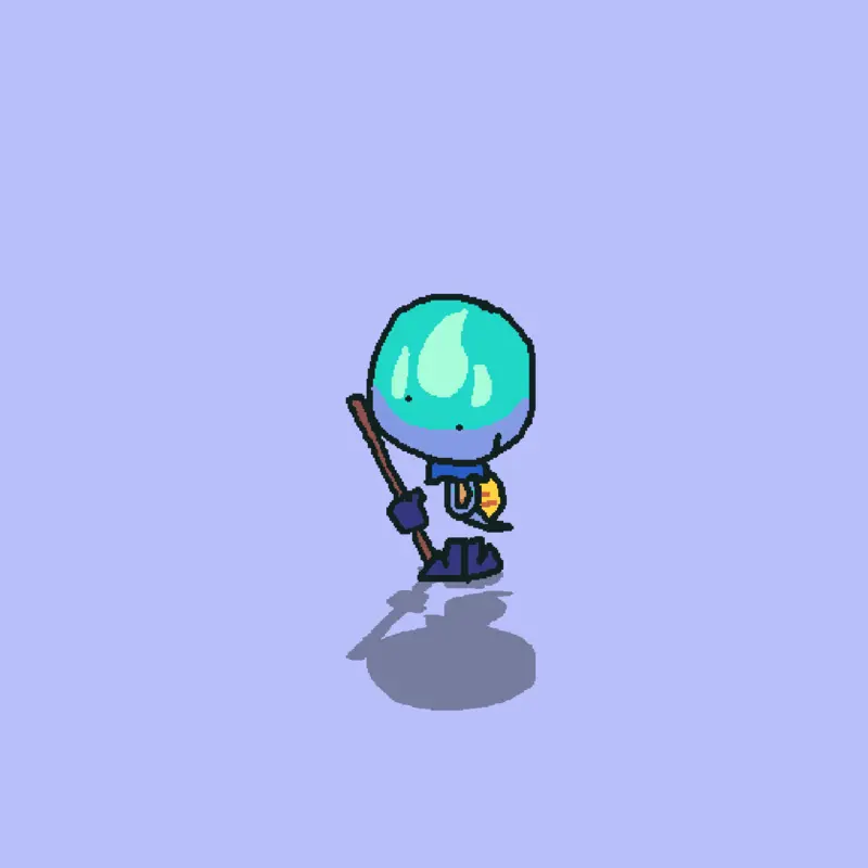 Game by @Wavo