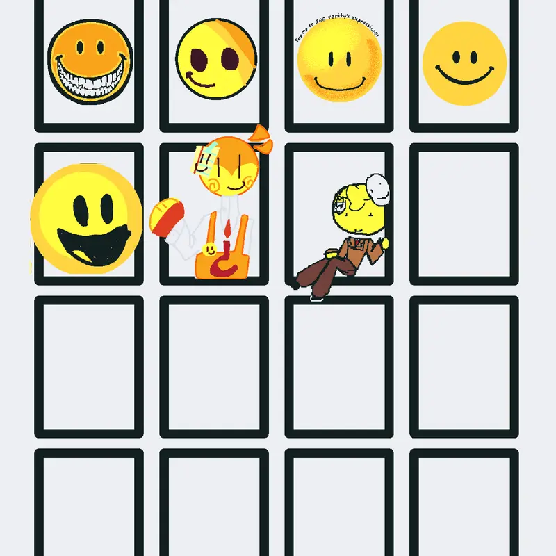 Game by @SYARIFAHNURHANINDZUL