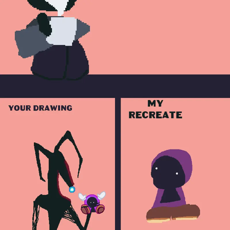 Game by @magicube