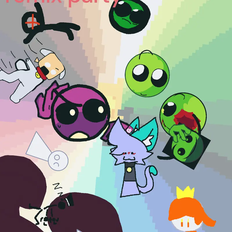 Game by @Mau029