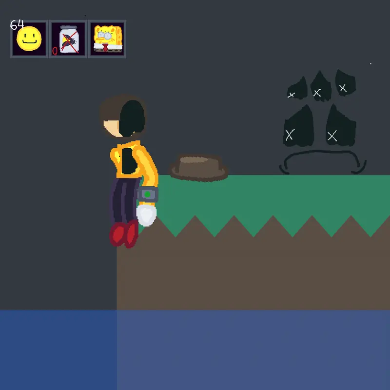 Game by @Qhylfi_Official