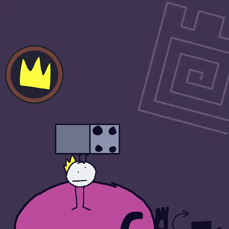 Game by @treeet_oin_delucx