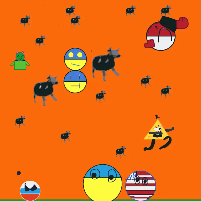Game by @nik201